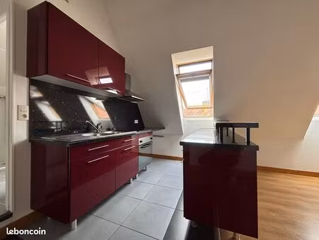 immeuble 273 m² évreux