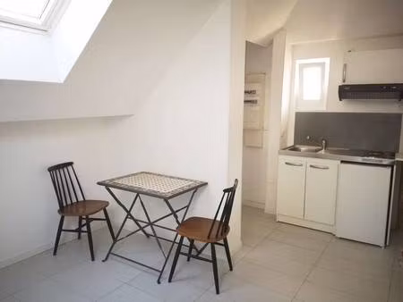 appartement à louer - logement étudiant