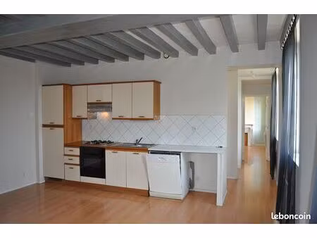 appartement f2 pitres