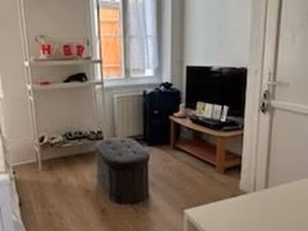 charmant studio