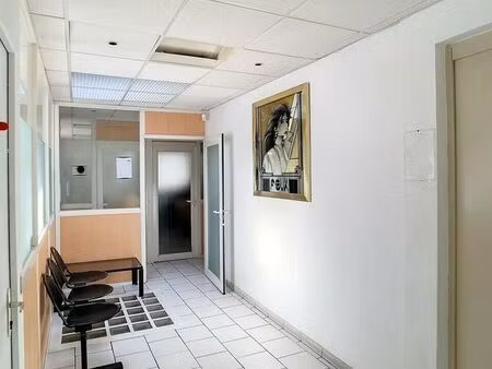 bureaux 11 m² nice