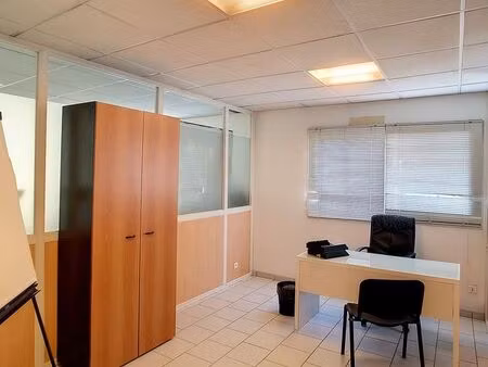 bureaux 13 m² nice