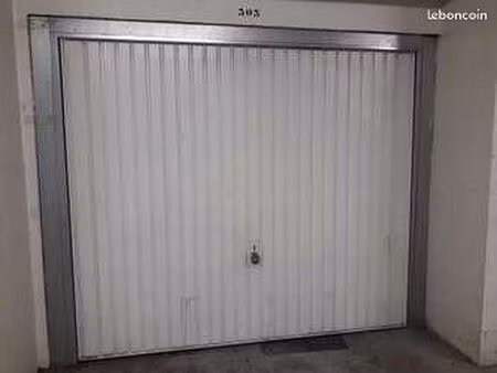 garage/box 11 m² val de reuil