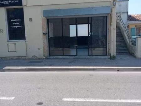 local commercial