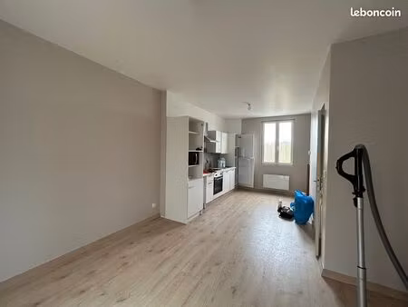 location maison rugles