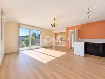 vente appartement 3 pièces 64 m² à templeuve (59242)  279 000 €