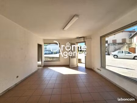 local commercial 87 m² alixan