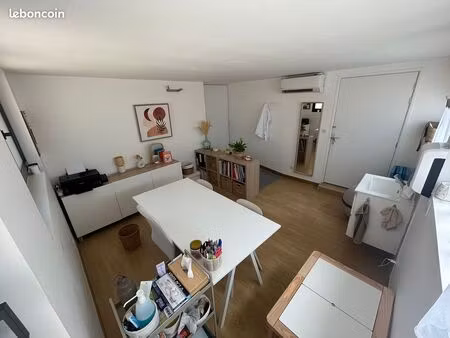 local professionnel à louer - maison de santé - valence