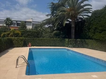 appartement 2 pièces 37 m²