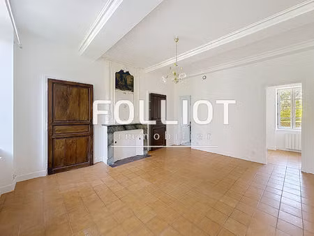 appartement bayeux - 1 pièce