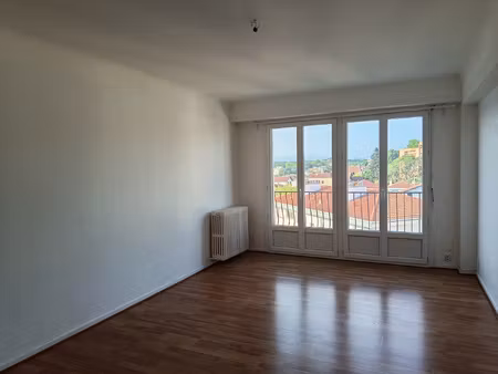 t3 - bayonne quartier polo beyris/saint amand