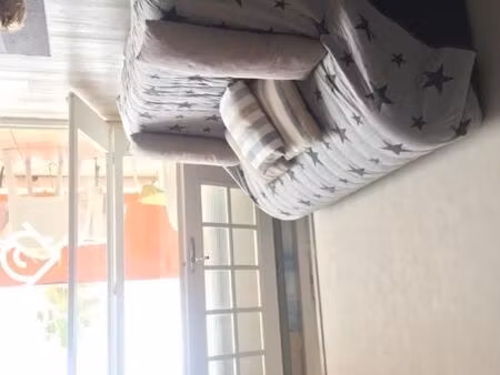 appartement 1 pièce 30 m²