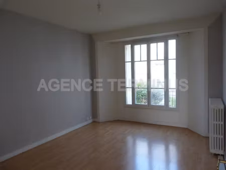 appartement t2 - 40.20m2 - enghien-les-bains