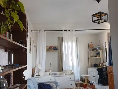 studio