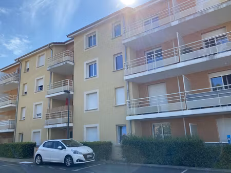 appartement f2