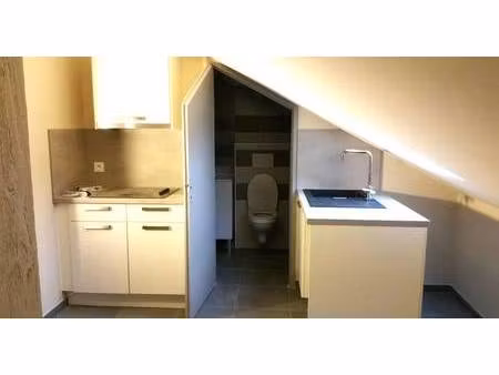 appartement à louer - logement étudiant