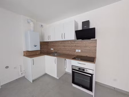 appartement thonon les bains 2 pièce(s) 41.49 m2