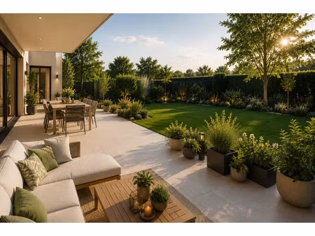 vente maison 3 pièces 100 m² coupvray (77700)