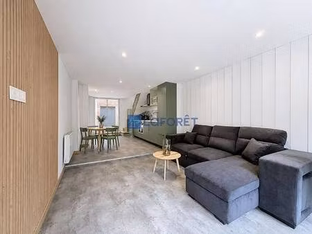 maison à louer