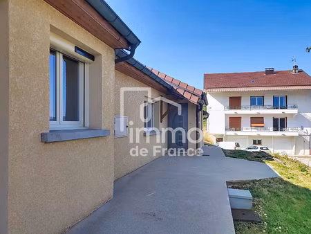 maison geovreisset 2 pièce(s) 81.26 m2