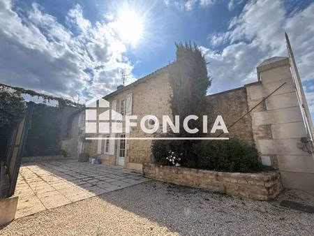 maison à louer