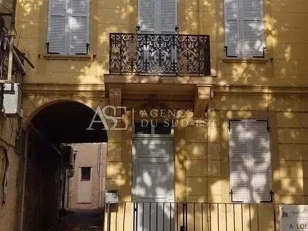 maison à louer
