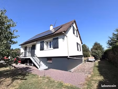 maison 6 pièces 103 m²