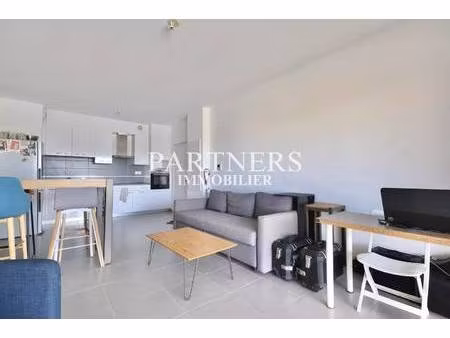 partners immobilier