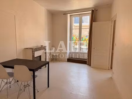 lair immobilier alencon