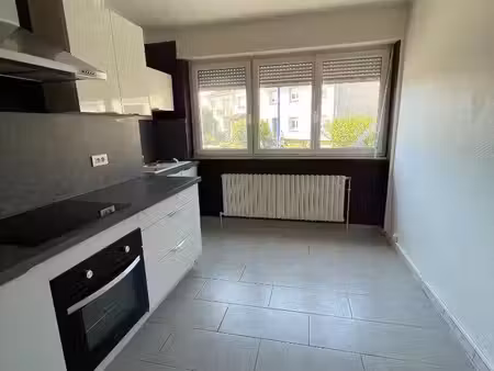evel immobilier metz