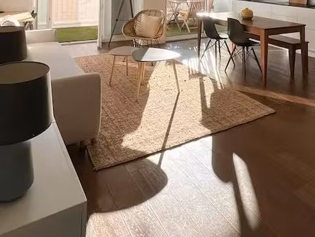 appartment 2pièce cannes