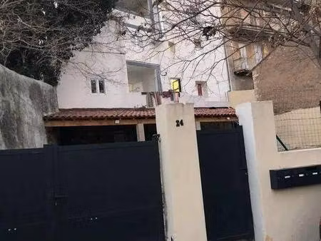 duplex à louer - logement étudiant