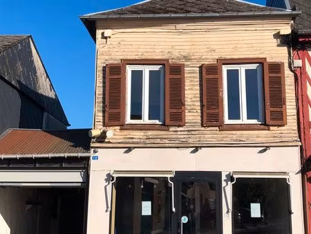 immeuble à epaignes