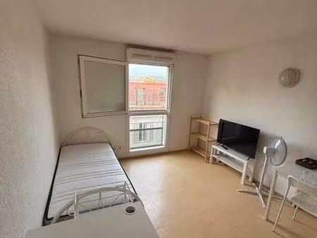 appartement à louer - logement étudiant
