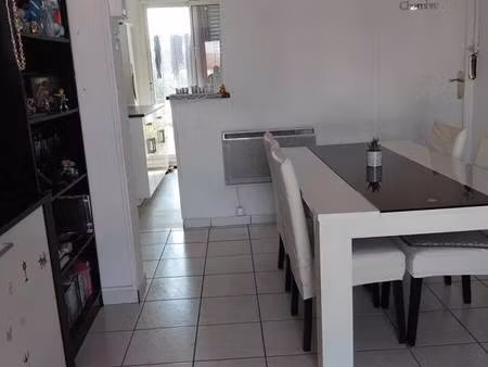 colocation à louer - logement étudiant