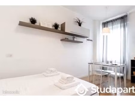 appartement 1 pièce 25 m²