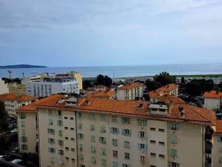 appartement 3 pièces 57 m²