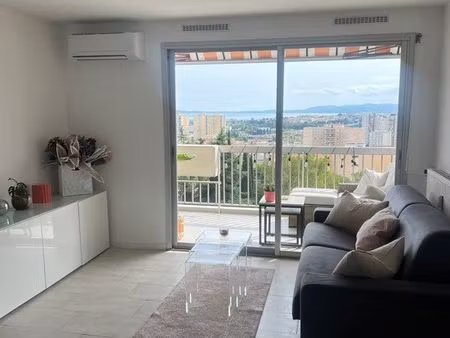 appartement nice caucade