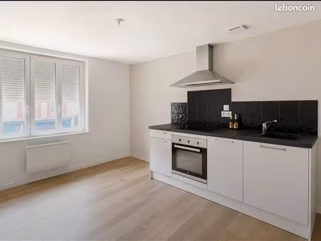 à vendre entre particuliers 2 pièces