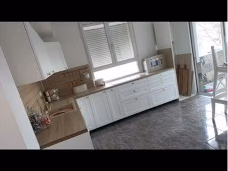 appartement t4 110 m2