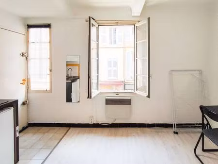 studio à louer