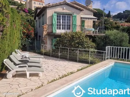 appartement 3 pièces 90 m²