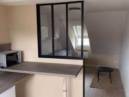 appartement à louer - logement étudiant
