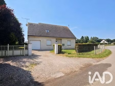 maison 6 pièces 97 m²
