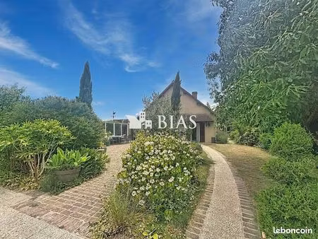 maison 4 pièces 98 m²