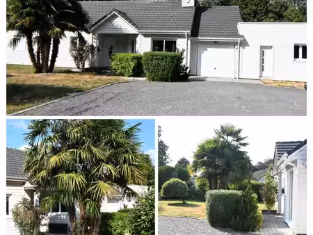 maison familiale de plain-pied de 149 m²