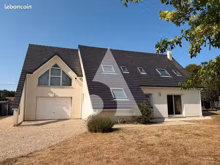 maison 6 pièces 177 m²