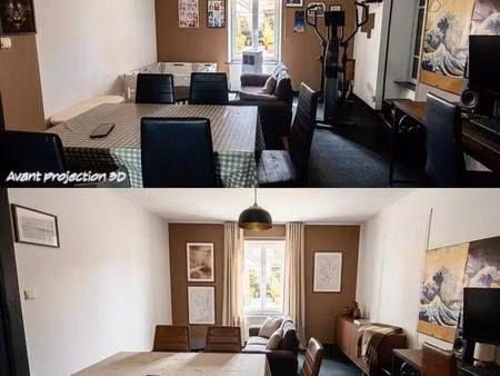 human immobilier ussel