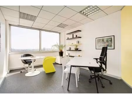 espace bureau à louer