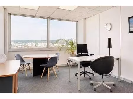 espace bureau à louer
